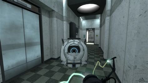 portal 2 mods|portal 2 nexus mods.